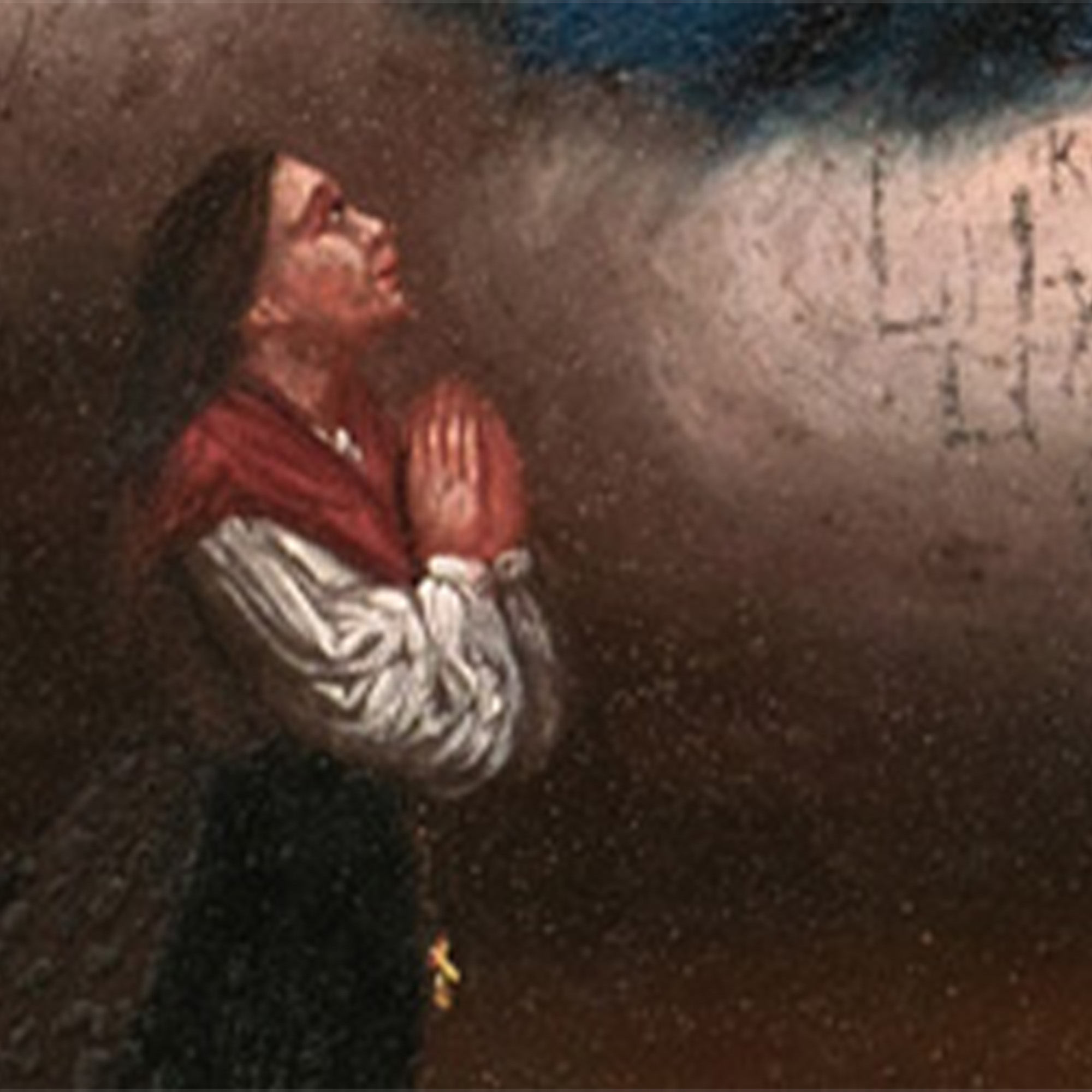 Čudeži pri Mariji Pomagaj - Marija Pomagaj Brezje (marija.si)