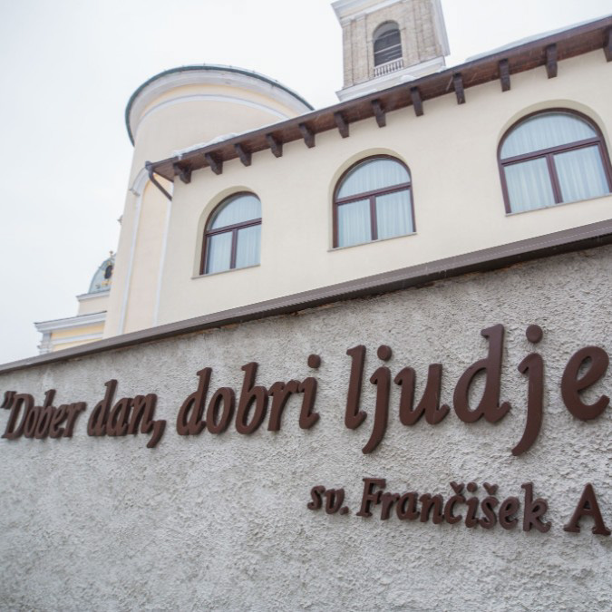 Muzej jaslic - Marija Pomagaj Brezje (marija.si)